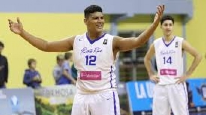  Definida la selecciÃ³n nacional Sub 17 para el Centrobasket masculino