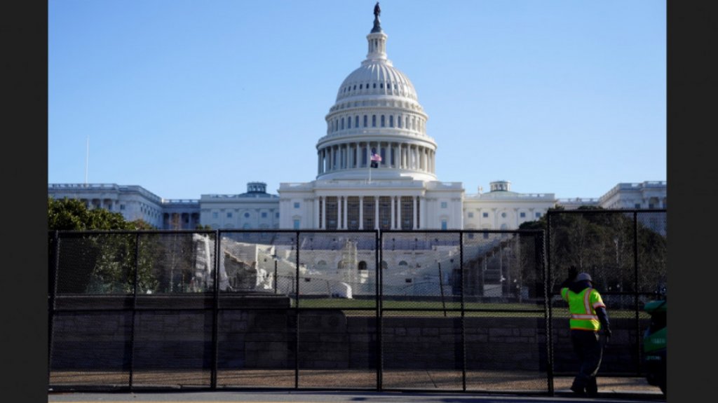  El asalto al Capitolio revela el alcance del privilegio blanco en EE.UU. 