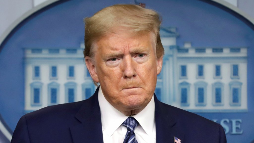  El Senado de EE.UU. desaf&iacute;a a Trump y anula por primera vez uno de sus vetos 