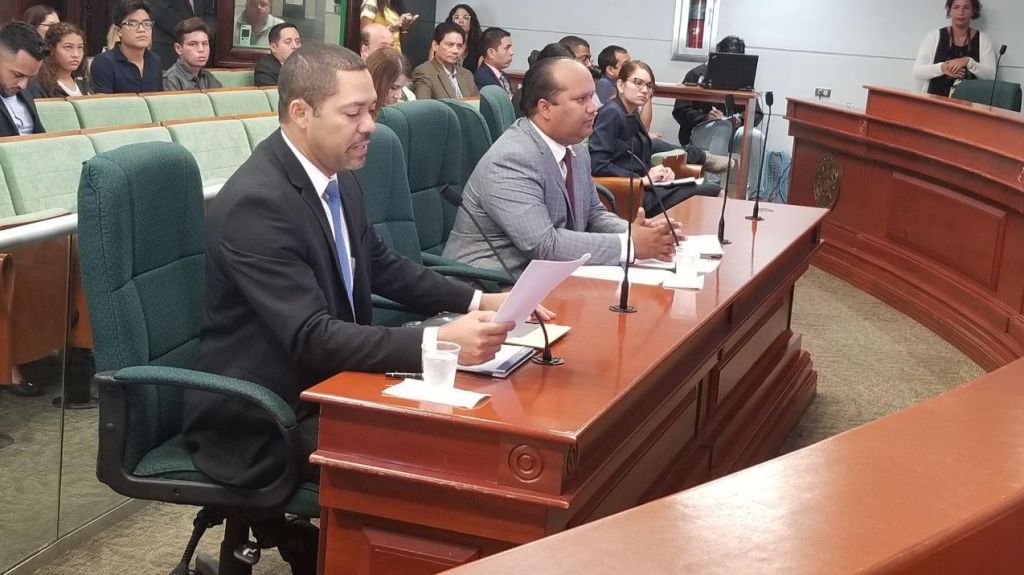  Portavoces de empresarios no avalan proyecto Ley 80 aprobado en el Senado 