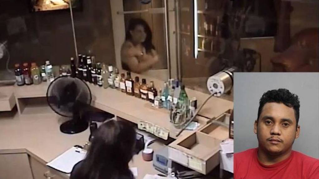 Video: Motel de Florida tendrÃ¡ que pagar $12 millones por negarse a ayudar a una mujer que terminÃ³ asesinada brutalmente