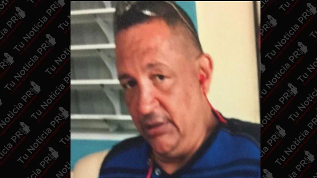  Arrestan en San Juan a &ldquo;Truquero&rdquo; que robaba a envejecientes 
