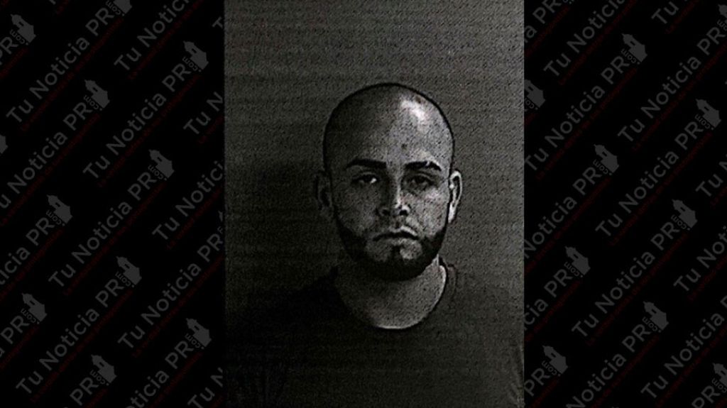  En la c&aacute;rcel hombre que escal&oacute; una residencia y le rob&oacute; el auto a su tio en Moca 