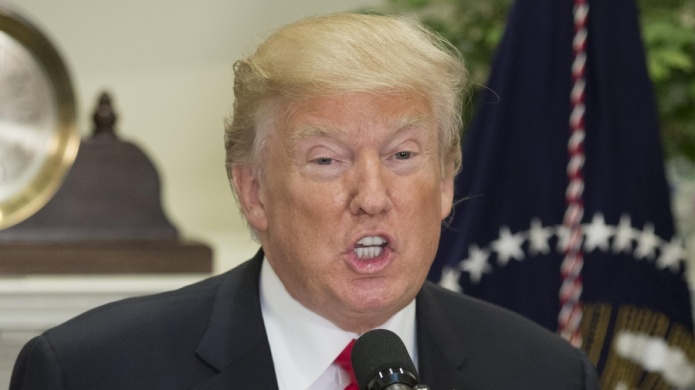 Trump prepara el terreno para desacreditar a investigadores de la trama rusa