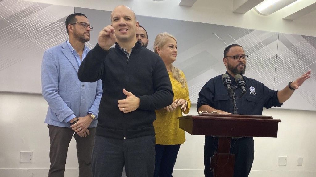  Afectados por sismos en el sur podr&aacute;n recibir hasta 35,500 d&oacute;lares de FEMA 