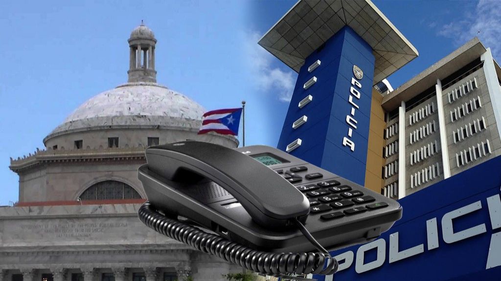  Investigar&aacute; los sistemas telef&oacute;nicos en cuarteles de la Polic&iacute;a 