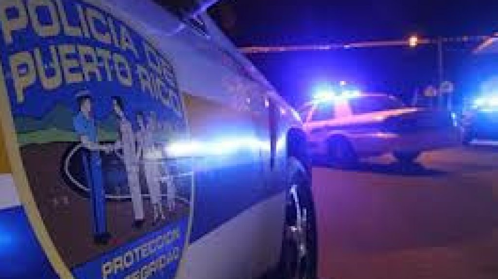  Asesinan de varios disparos un hombre en Santurce 