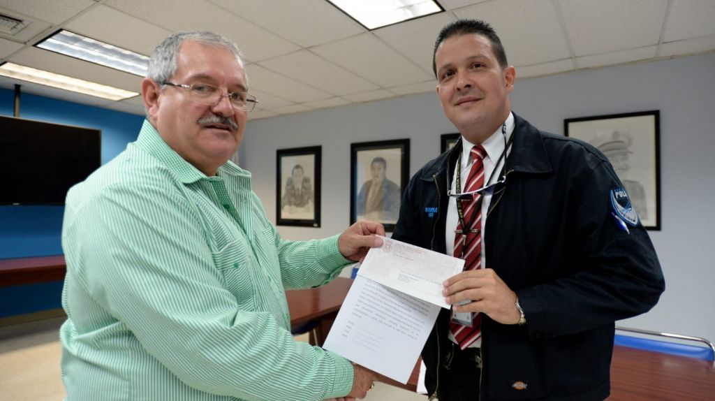  Completa alcaldesa de San Juan pago de horas extras del a&ntilde;o 2018 