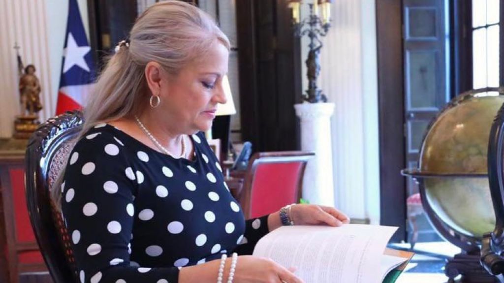  Rumbo a Washington delegaci&oacute;n pol&iacute;tica de PR a procurar por fondos federales 