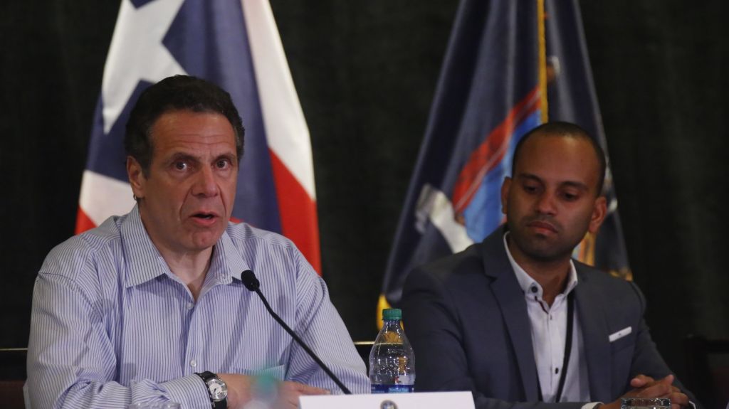  Voluntarios de EE.UU. viajar&aacute;n a la isla un a&ntilde;o despu&eacute;s de Mar&iacute;a con ayudas para las viviendas 