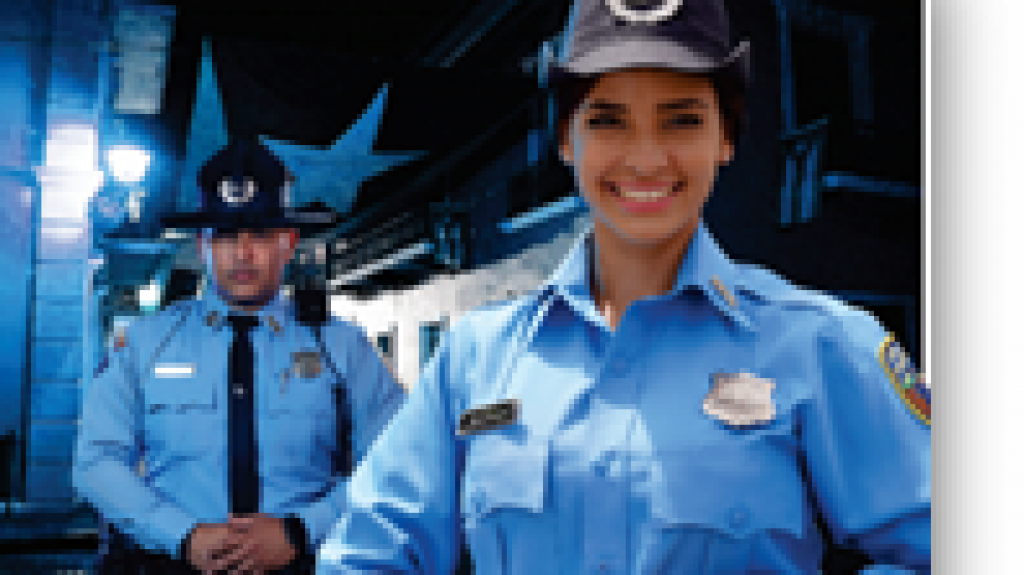  Contin&uacute;a el reclutamiento de cadetes para la Polic&iacute;a de Puerto Rico 