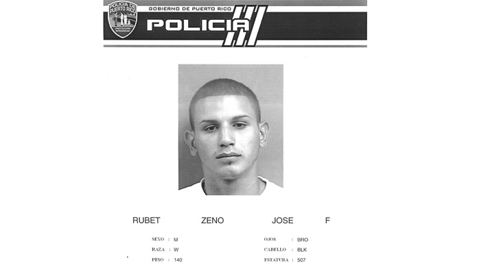  RADICAN CARGOS A UN INDIVIDUO POR ESCALAMIENTO AGRAVADO EN UNA IGLESIA