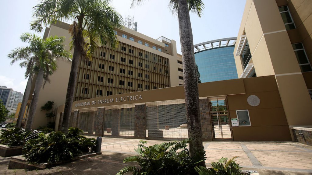  La deuda de la AEE est&aacute; en un &ldquo;limbo indefinido&rdquo; 