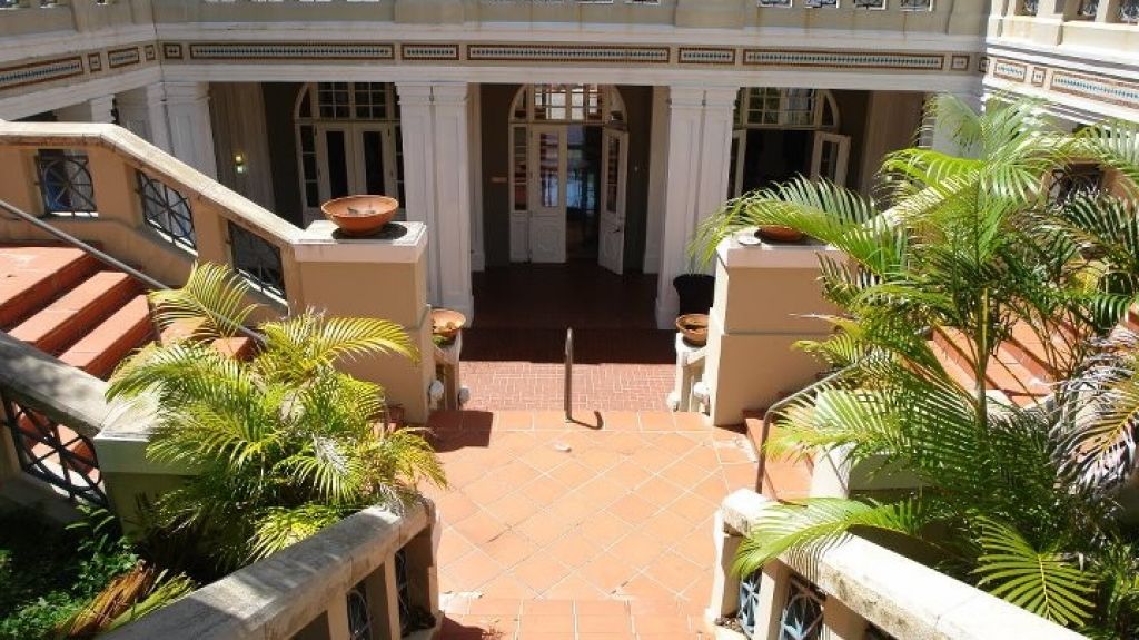  Llamado a los atletas de alto rendimiento a certificar su nueva junta 