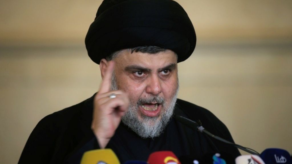  "Marcar&iacute;a el final de Irak": cl&eacute;rigos chi&iacute;es alertan sobre una guerra entre EE.UU. e Ir&aacute;n 