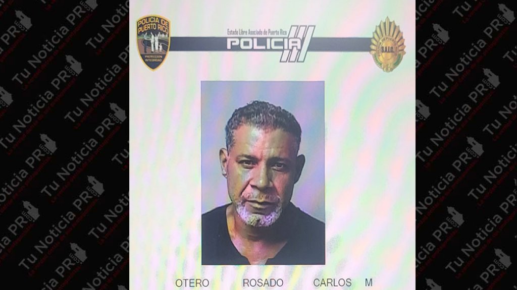  Arrestado por agredir con un palo y un machete a vecino en Humacao 