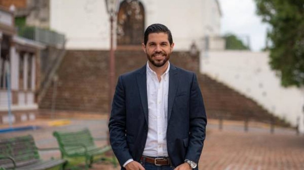  Disponibles más de mil plazas de trabajo en feria de empleo en San Germán 