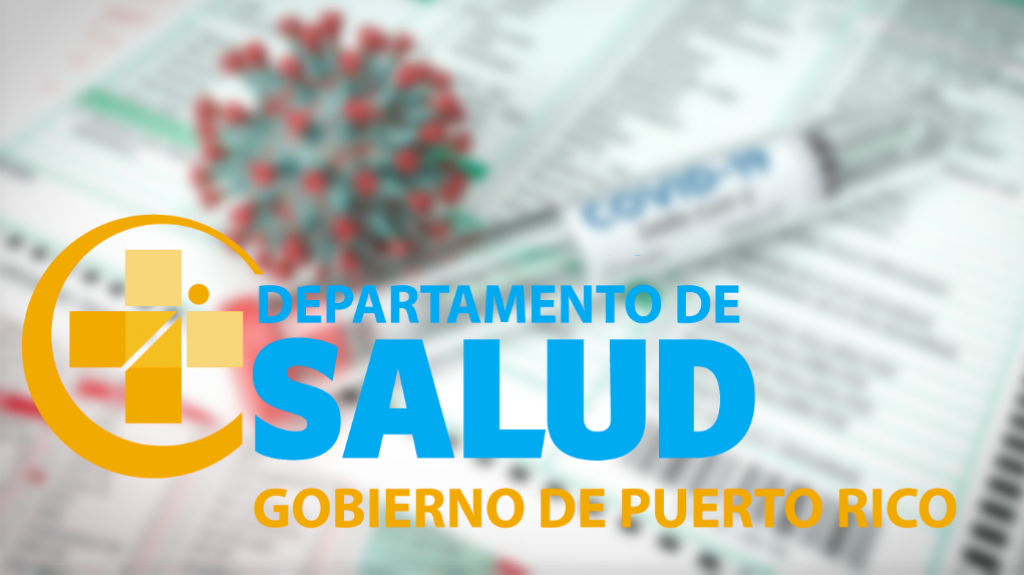  10 muertes y 319 hospitalizados en informe preliminar 