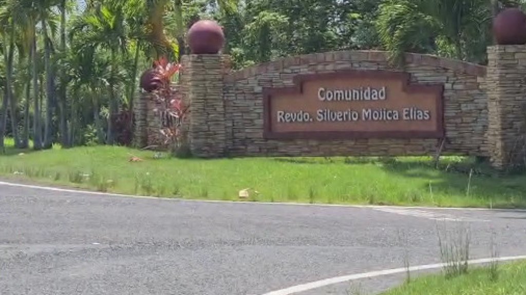  Video de la escena de asesinato reportado hace unos momentos en Dorado 