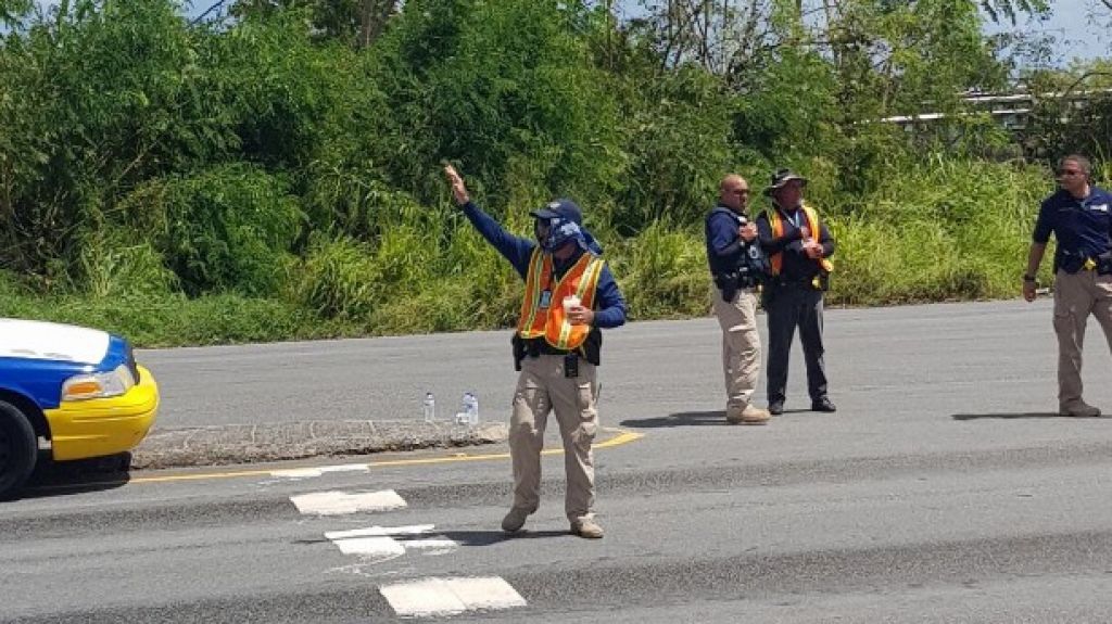 FEMA desembolsÃ³ al gobierno cinco millones de dÃ³lares para el pago de horas extras a policÃ­as estatales y municipales tras el paso de huracanes Irma y MarÃ­a