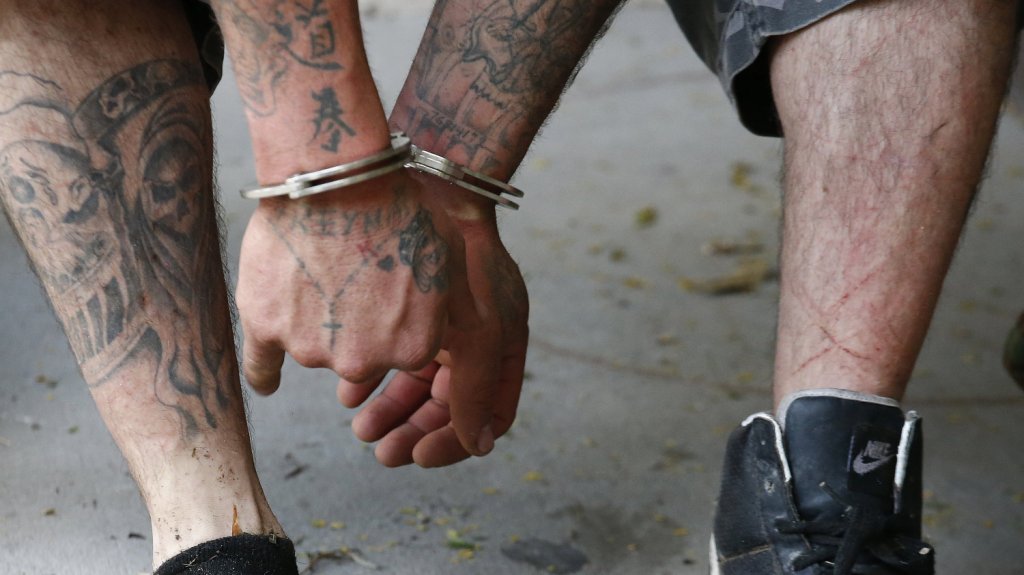  Arrestado presunto autor de ataque a asi&aacute;tico en Nueva York que est&aacute; en coma 