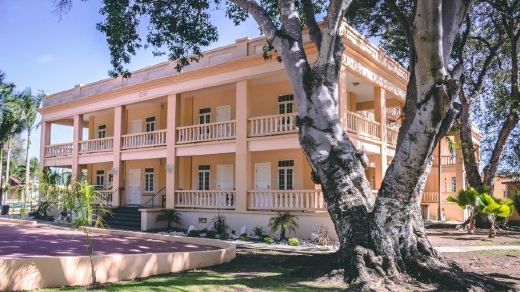  Paradores celebran aniversario 48 con oferta 