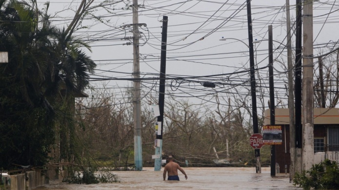 La Junta de SupervisiÃ³n Fiscal autoriza redirigir mil millones de dÃ³lares para colaborar con la reconstrucciÃ³n de la isla