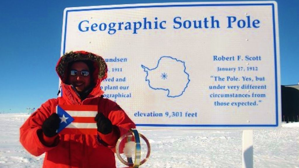  Puerto Rico celebra el &ldquo;D&iacute;a de la Ant&aacute;rtida&rdquo; 