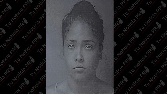 A la cÃ¡rcel mujer "Celosa" que apuÃ±alo con destornillador su esposo en Vieques 