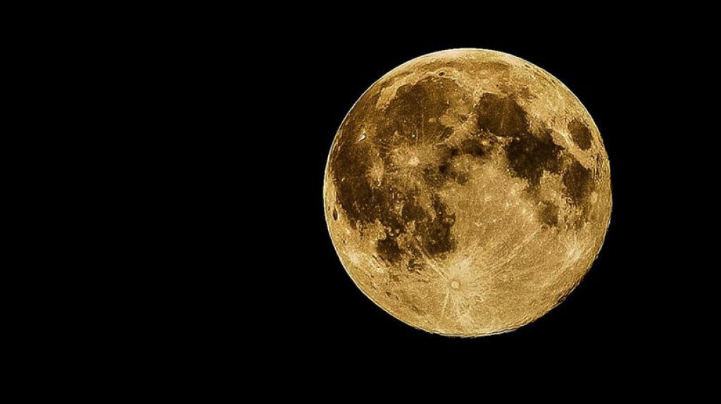  VIDEO: Dos meteoritos impactan contra la Luna y crean nuevos cr&aacute;teres 