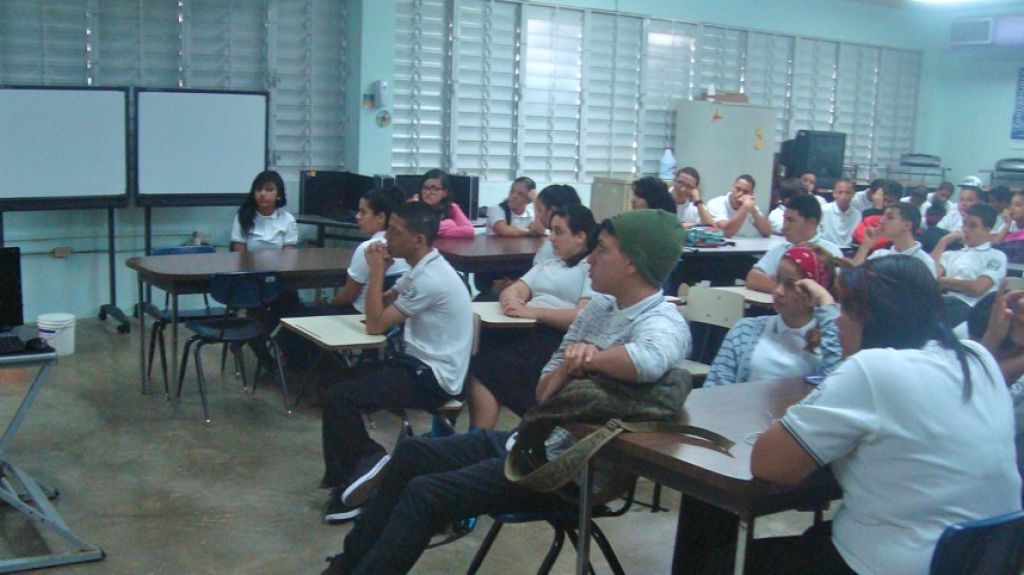  Sobre 214 mil estudiantes del sistema p&uacute;blico est&aacute;n matriculados para el pr&oacute;ximo a&ntilde;o escolar 