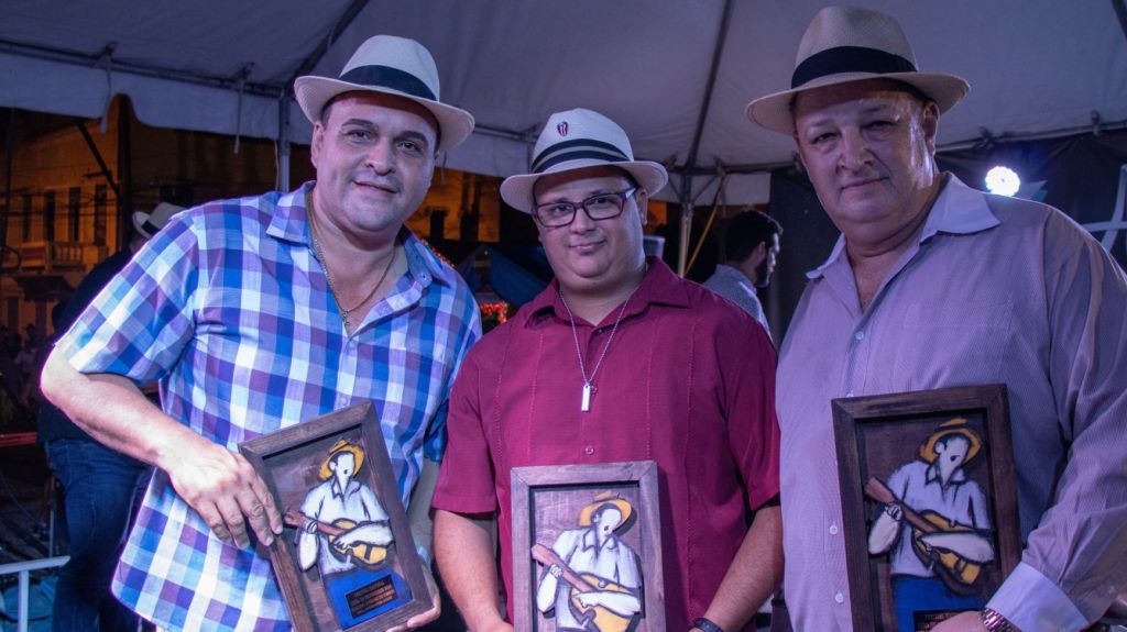  ICP anuncia campe&oacute;n del Concurso Nacional de Trovadores 2018 