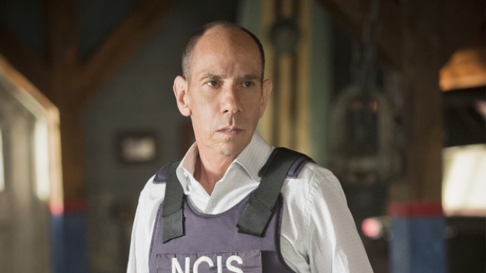 Muere el actor Miguel Ferrer
