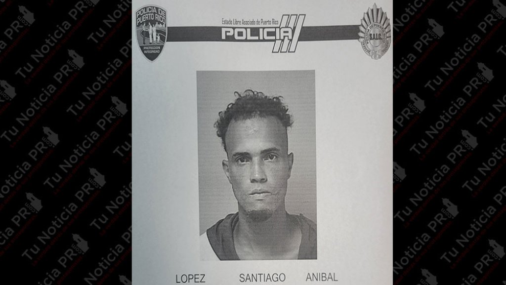  A la c&aacute;rcel hombre que amenaz&oacute; con un cuchillo a su madre en Las Piedras 