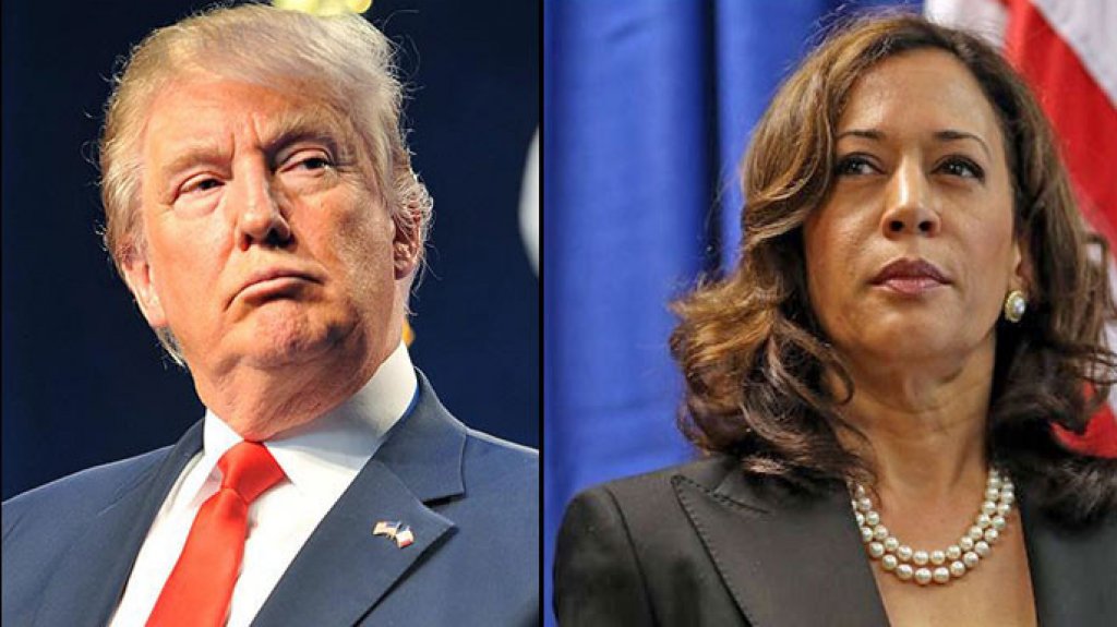  Trump llama &ldquo;radical&ldquo; y &ldquo;loca&ldquo; a Harris y que llevar&iacute;a al pa&iacute;s a la depresi&oacute;n 