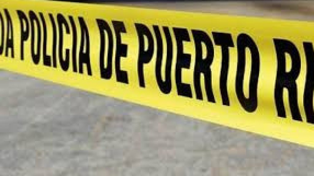  Asesinato en R&iacute;o Grande 