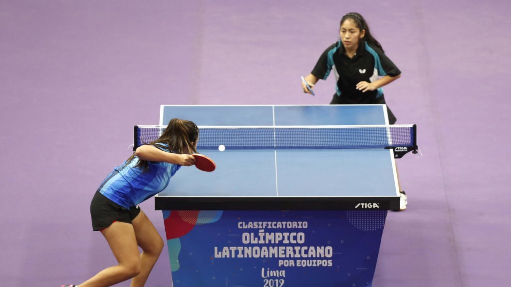  Puerto Rico acoge competici&oacute;n de la Federaci&oacute;n Internacional de Tenis de Mesa 