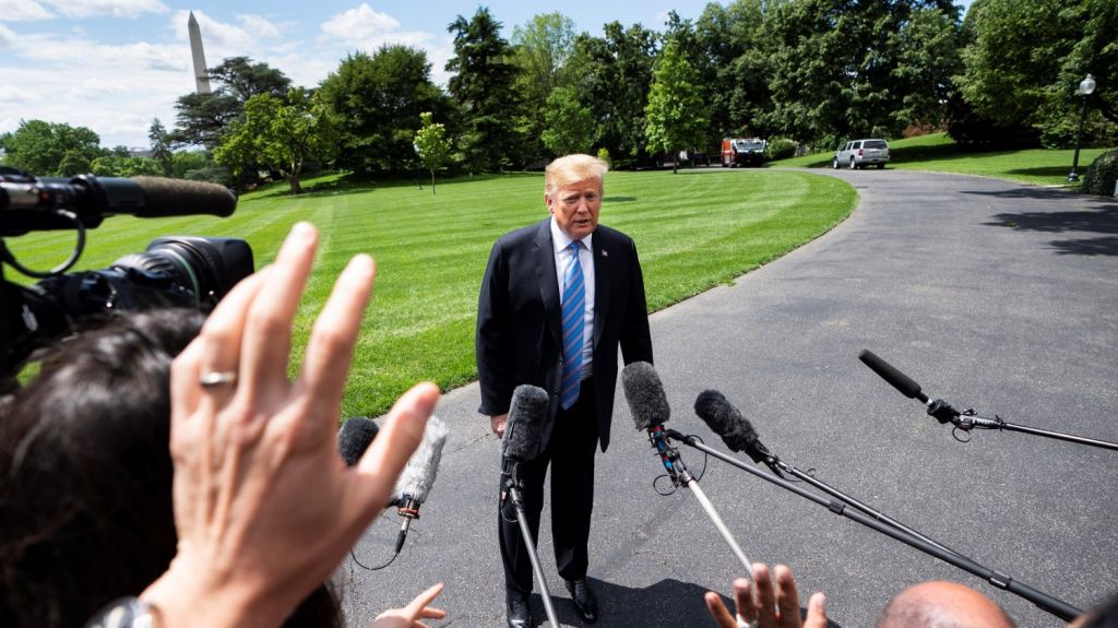  La coalici&oacute;n internacional refuta a Trump: No hay una creciente amenaza iran&iacute; 