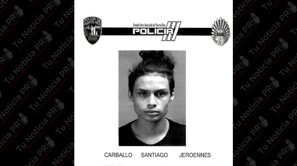  A la c&aacute;rcel &ldquo;chamaquito&rdquo; de 18 a&ntilde;os que agredi&oacute; con los pu&ntilde;os a su abuelita en Arecibo 