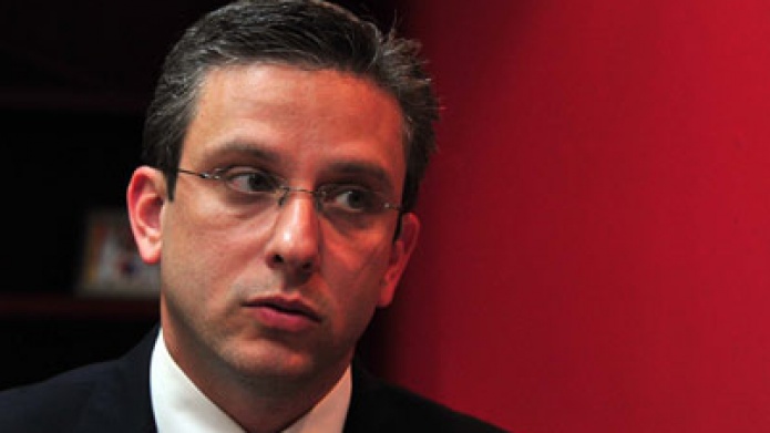 GOBERNADOR PARTICIPA EN CUMBRE SOBRE SEGURIDAD ENERGÃTICA DEL CARIBE Y SE REÃNE CON FUNCIONARIOS DE LA ADMINISTRACIÃN OBAMA