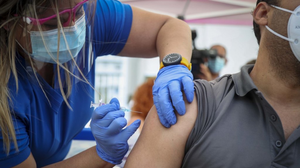  Anuncian vacunaciones comunitarias para prevenir la influenza 