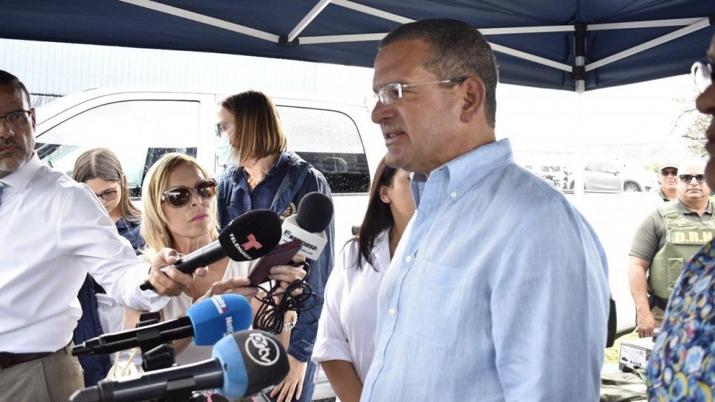  Gobernador dice que su administración “ha hecho una barbaridad más” 