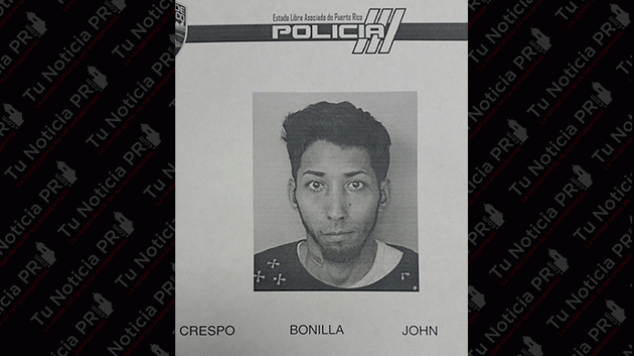 En la cÃ¡rcel un roba carros de MayagÃ¼ez 