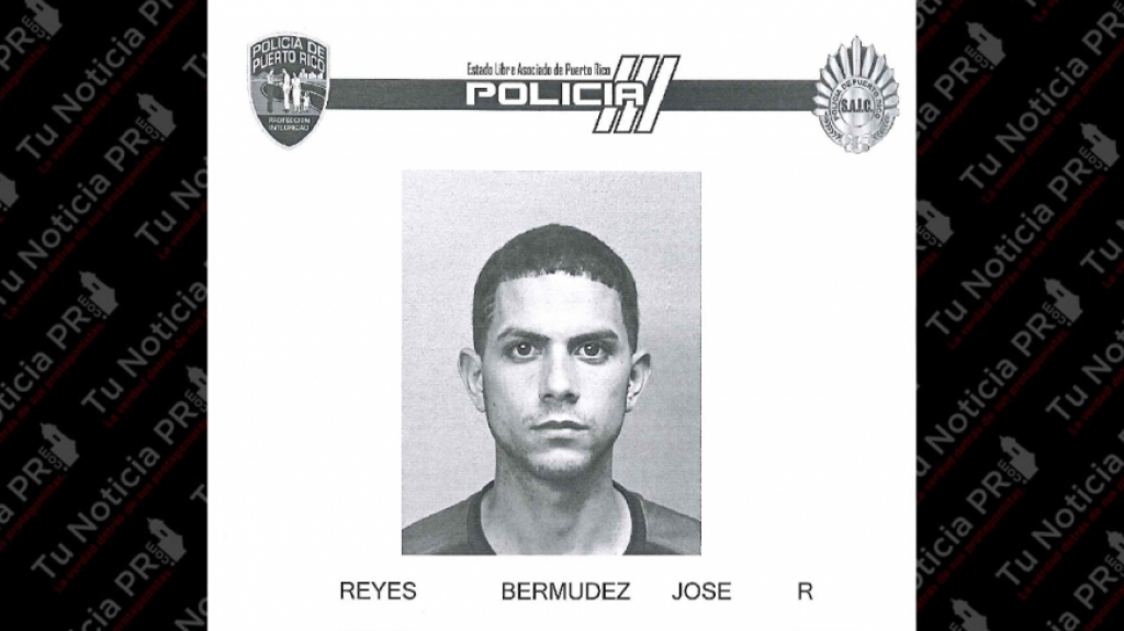  Asesinan hombre en Naranjito 