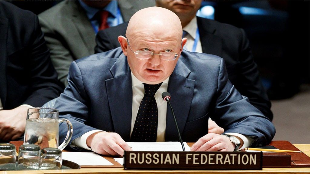  Rusia, a favor de aliviar sanciones a Corea del Norte tras cumbre con EE.UU. 