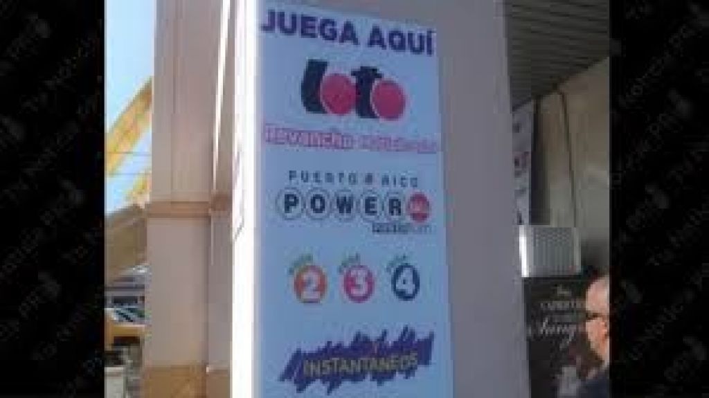  Sorteos de la Loter&iacute;a Electr&oacute;nica de Puerto Rico del jueves, 16 de mayo de 2019. 