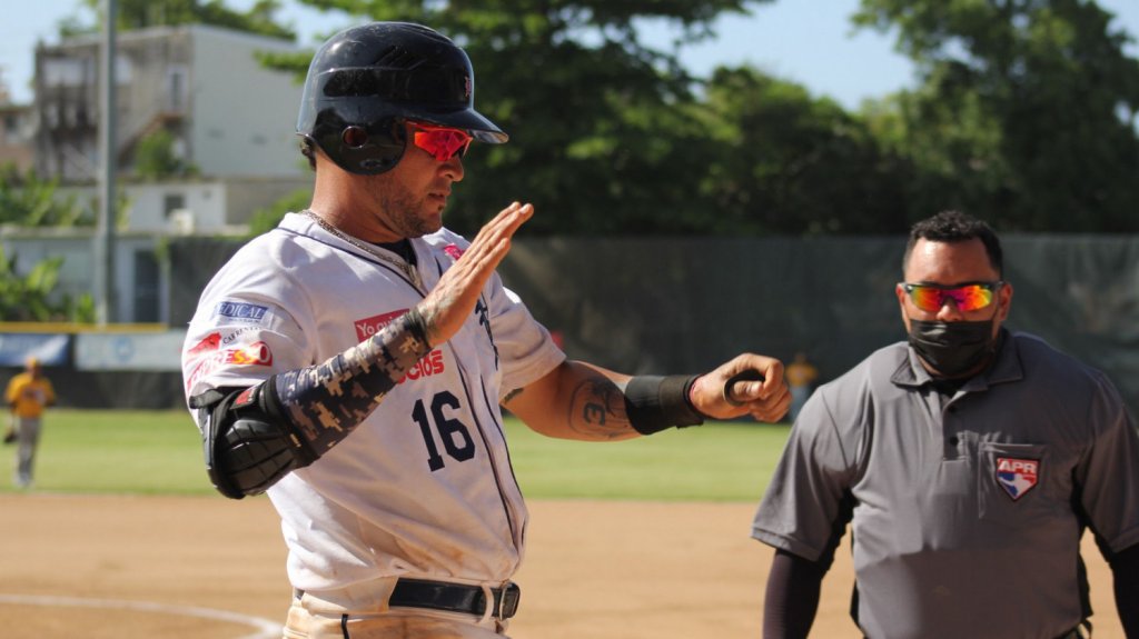  Cinco equipos expondr&aacute;n sus invictos en la Doble A 