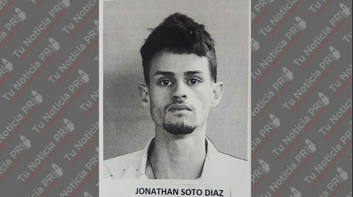 A la carcel joven de 18 aÃ±os que escalÃ³ dos escuelas en San SebastiÃ¡n