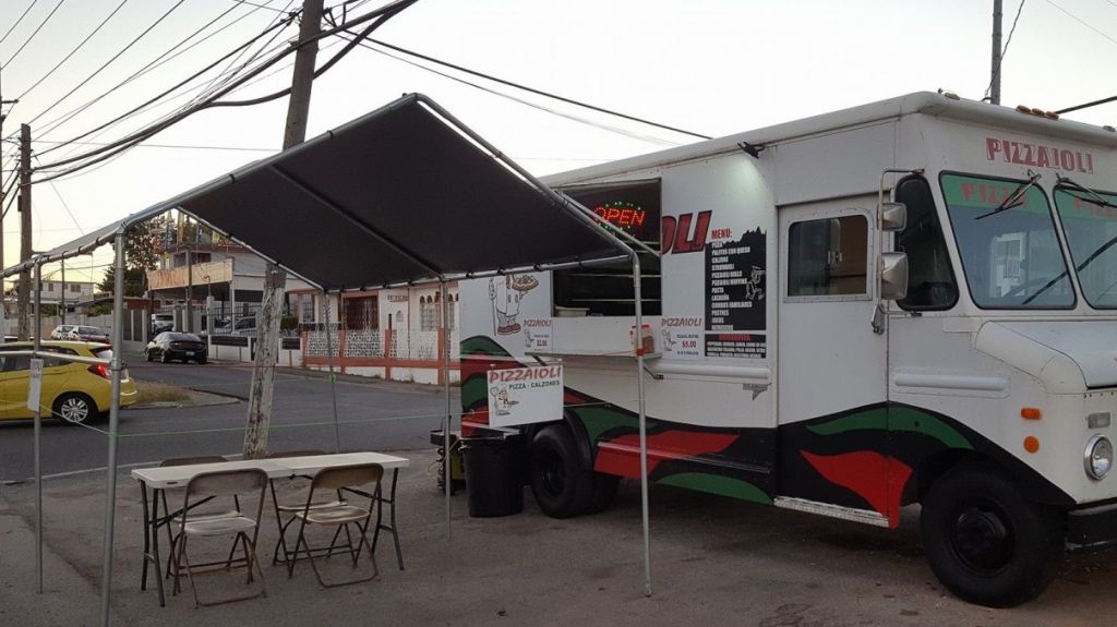  Food Trucks demandan al Municipio de Carolina por nueva reglamentaci&oacute;n 