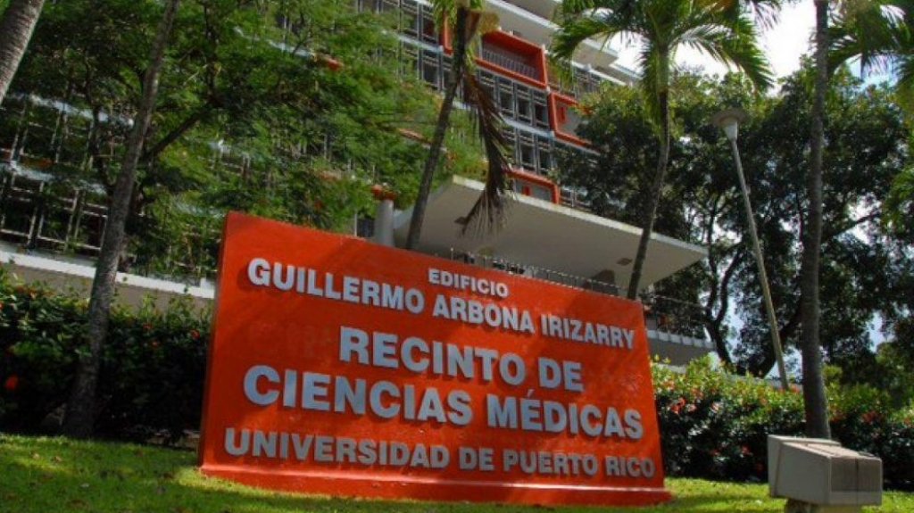  Designan rector interino en RCM 